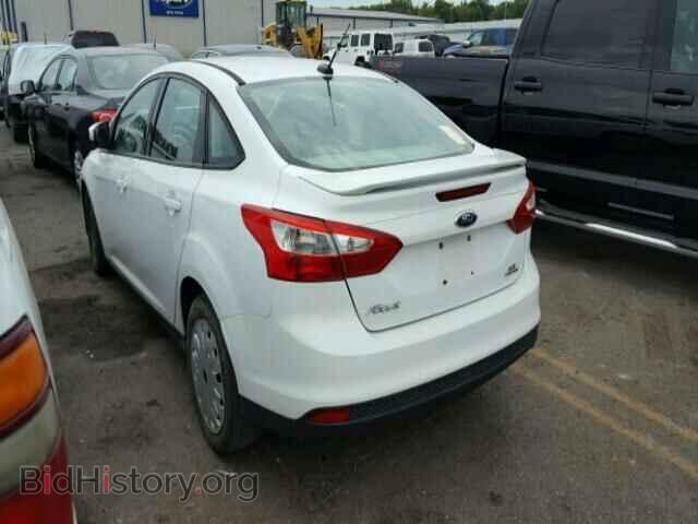 2014 FORD FOCUS - VIN: 1FADP3F26EL351403 - Photo 3