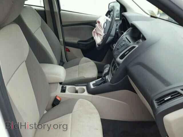 2014 FORD FOCUS - VIN: 1FADP3F26EL351403 - Photo 5