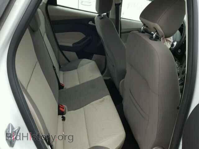 2014 FORD FOCUS - VIN: 1FADP3F26EL351403 - Photo 6