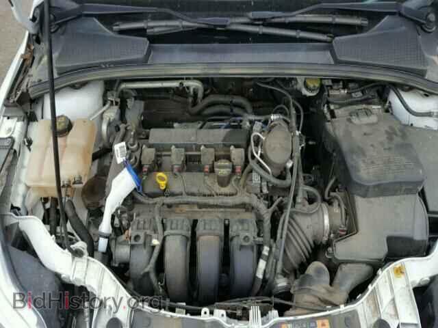 2014 FORD FOCUS - VIN: 1FADP3F26EL351403 - Photo 7