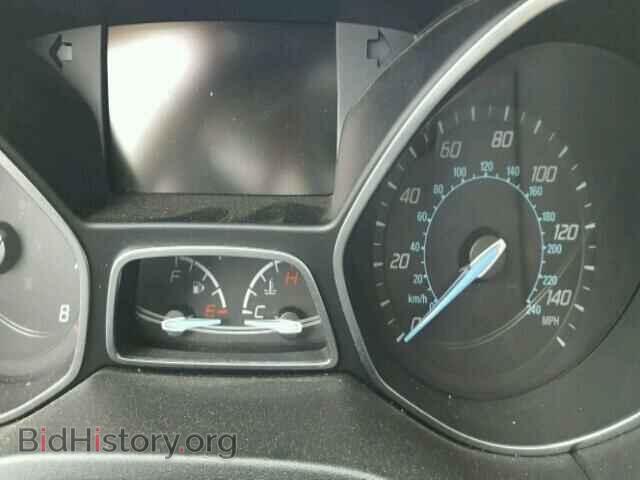 2014 FORD FOCUS - VIN: 1FADP3F26EL351403 - Photo 8