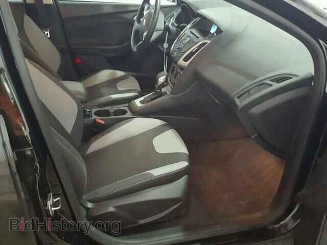 2014 FORD FOCUS - VIN: 1FADP3K29EL415715 - Фото 5
