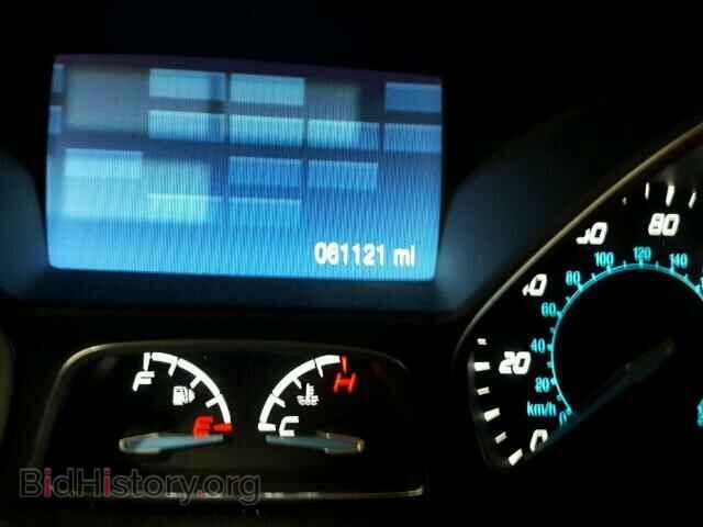 2014 FORD FOCUS - VIN: 1FADP3K29EL415715 - Фото 8
