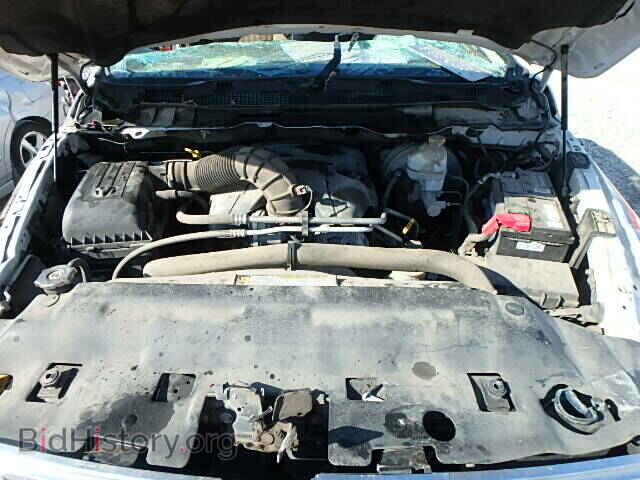 2012 DODGE RAM 1500 - VIN: 1C6RD6LT6CS145595 - Фото 7