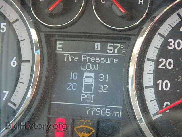 2012 DODGE RAM 1500 - VIN: 1C6RD6LT6CS145595 - Фото 8