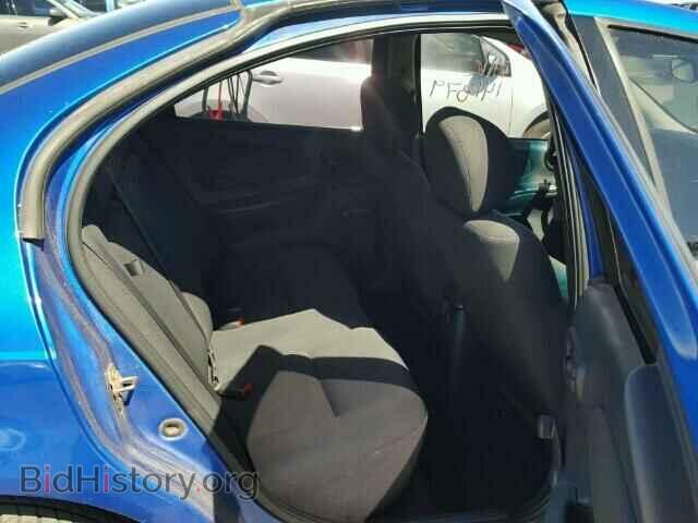 2005 DODGE NEON - VIN: 1B3ES56C05D110191 - Фото 6