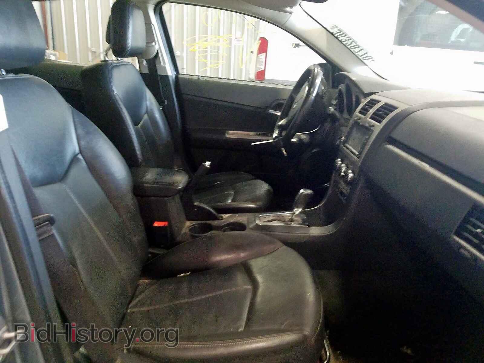 2010 DODGE AVENGER - VIN: 1B3CC5FB6AN114455 - Фото 5