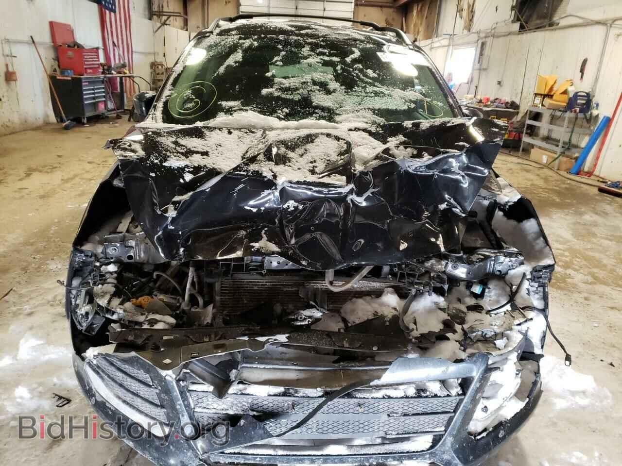 2013 FORD ESCAPE - VIN: 1FMCU9G96DUC38231 - Фото 5