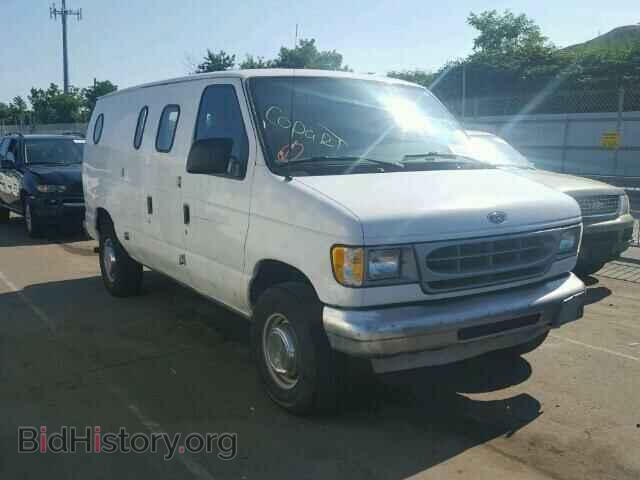 Фотография 1FTNE24242HA36874 - FORD ECONOLINE 2002