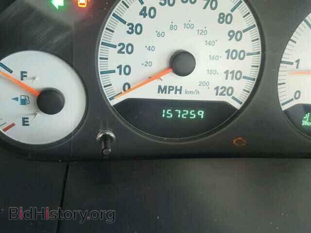 2007 DODGE CARAVAN - VIN: 1D4GP24E27B141665 - Фото 8
