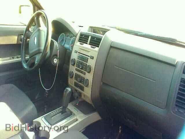 2011 FORD ESCAPE - VIN: 1FMCU9D72BKA77811 - Фото 5