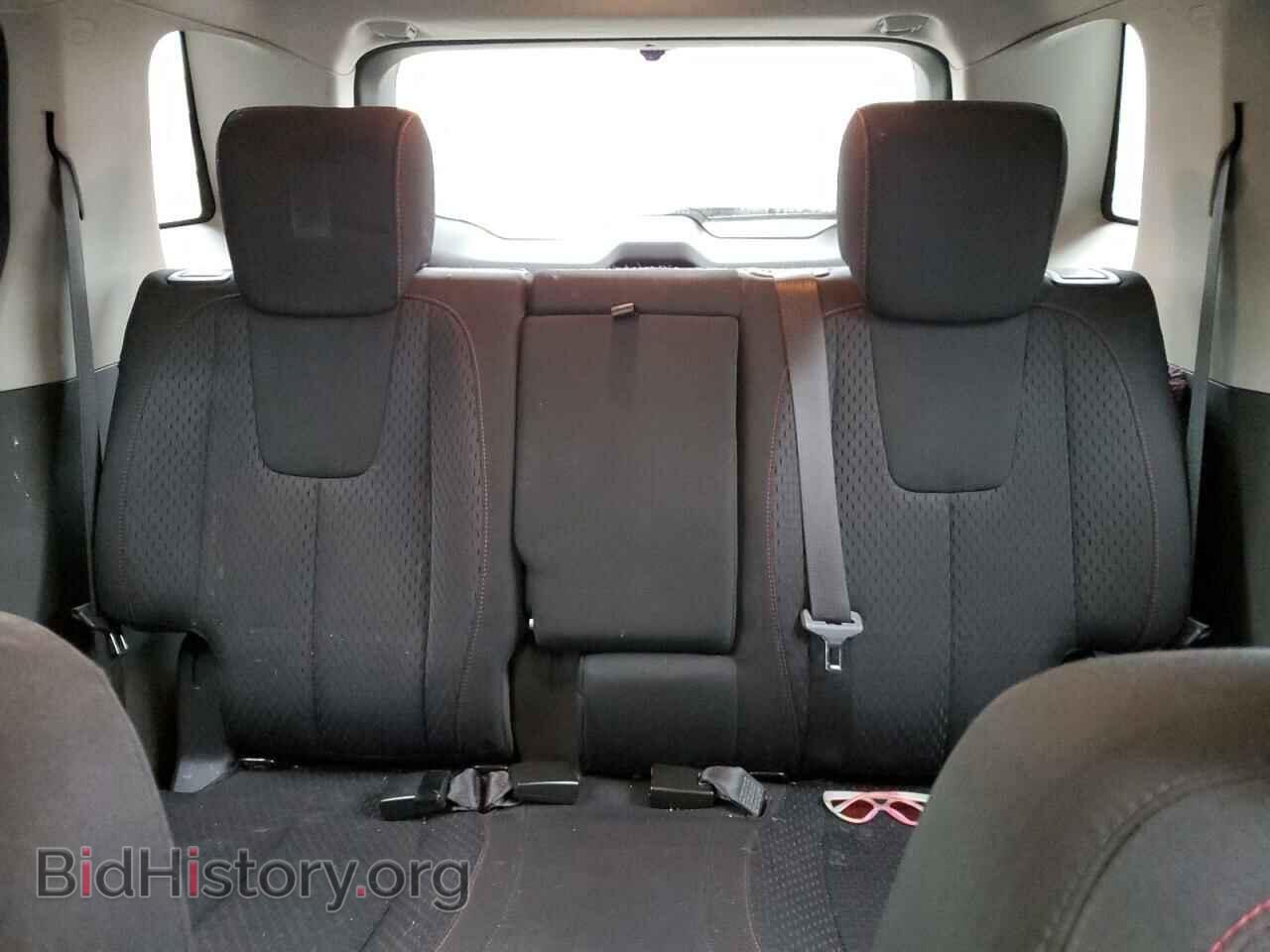 2010 GMC TERRAIN - VIN: 2CTFLCEWXA6306362 - Фото 10