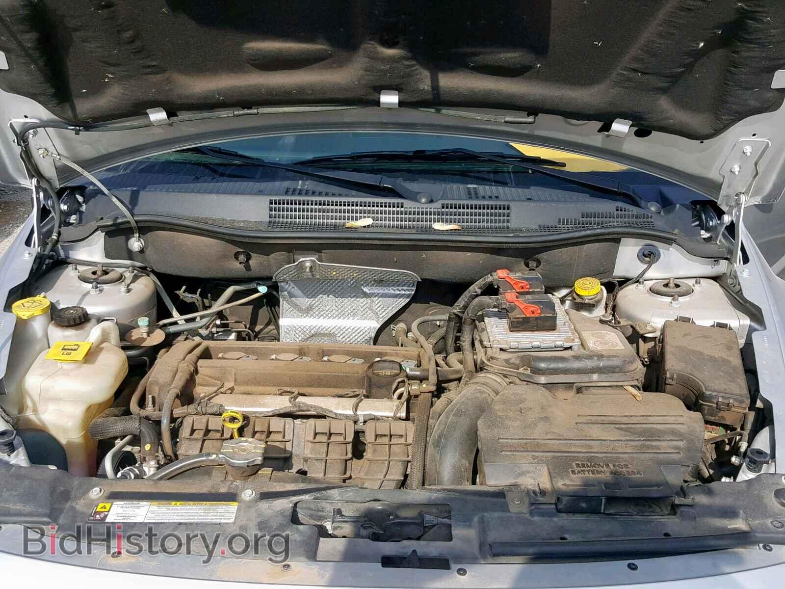 2011 DODGE CALIBER - VIN: 1B3CB3HA6BD238292 - Photo 7