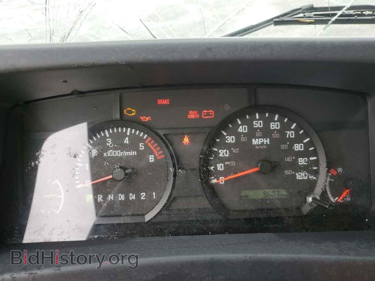 2021 ISUZU NPR - VIN: 54DC4W1D5MS202702 - Photo 9