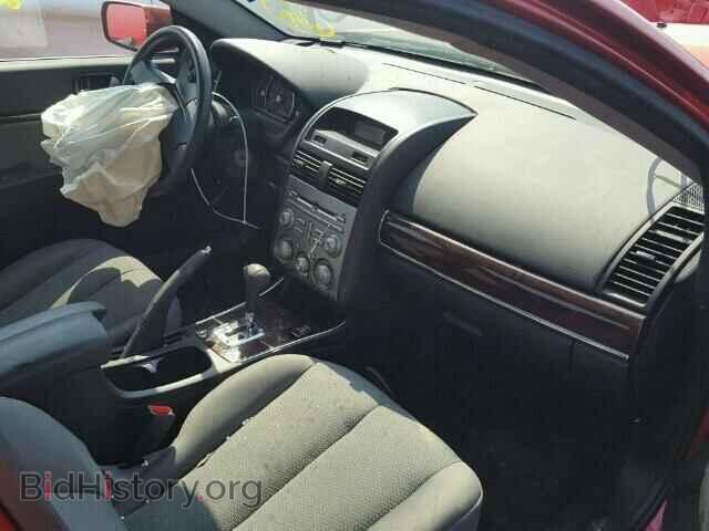 2009 MITSUBISHI GALANT - VIN: 4A3AB36F09E038871 - Фото 5
