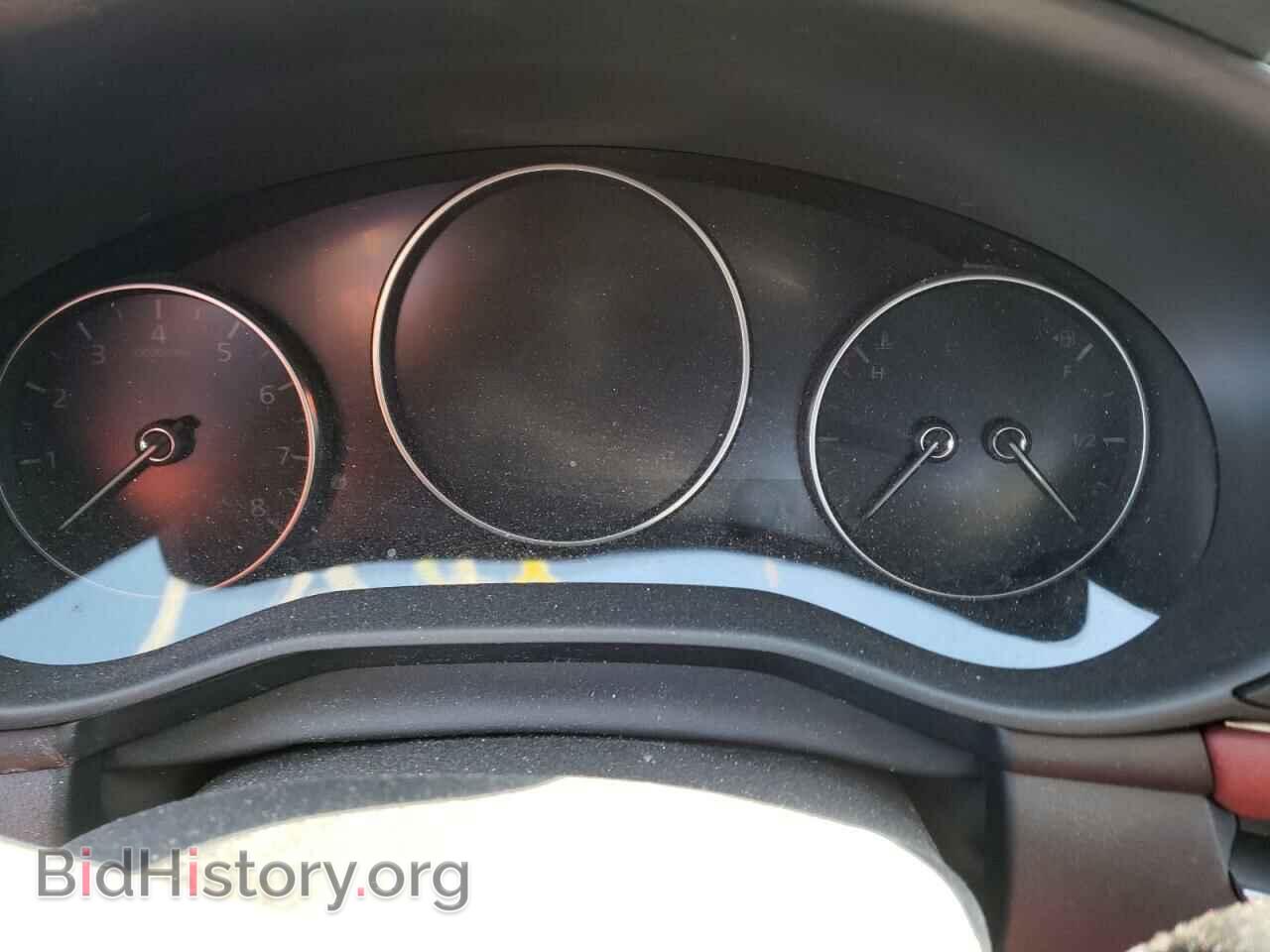 2020 MAZDA 3 - VIN: JM1BPANMXL1160682 - Фото 8