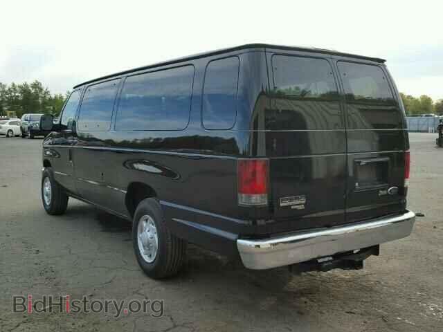 2011 FORD ECONOLINE - VIN: 1FBSS3BL0BDA90195 - Фото 3
