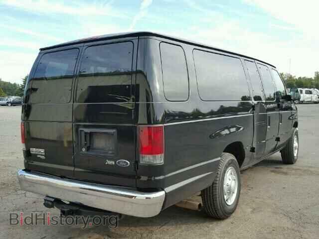 2011 FORD ECONOLINE - VIN: 1FBSS3BL0BDA90195 - Фото 4