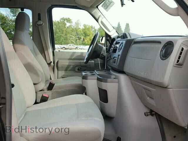 2011 FORD ECONOLINE - VIN: 1FBSS3BL0BDA90195 - Фото 5