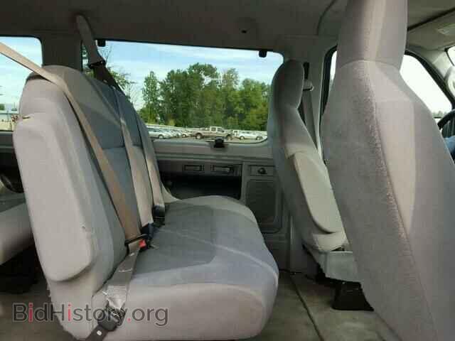 2011 FORD ECONOLINE - VIN: 1FBSS3BL0BDA90195 - Фото 6
