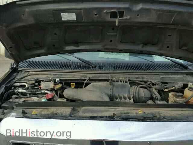 2011 FORD ECONOLINE - VIN: 1FBSS3BL0BDA90195 - Фото 7