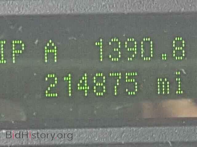 2011 FORD ECONOLINE - VIN: 1FBSS3BL0BDA90195 - Фото 8