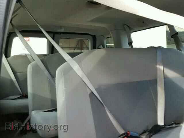 2011 FORD ECONOLINE - VIN: 1FBSS3BL0BDA90195 - Фото 9