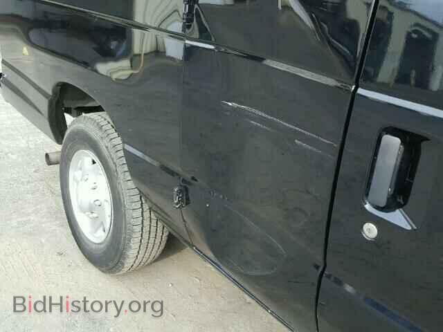 2011 FORD ECONOLINE - VIN: 1FBSS3BL0BDA90195 - Фото 10