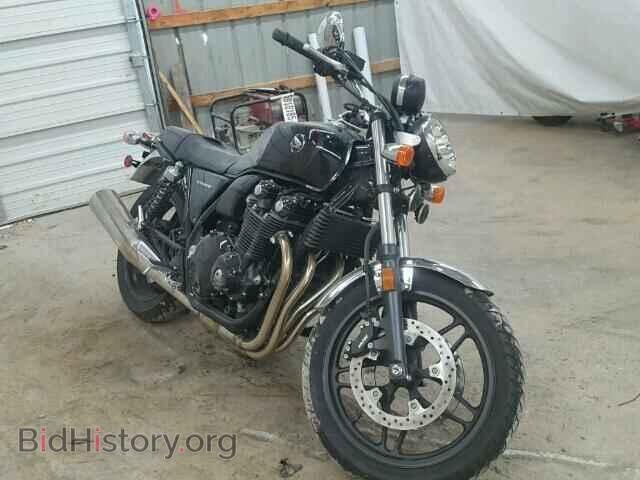 Photo JH2SC6512EK101032 - HONDA CB CYCLE 2014