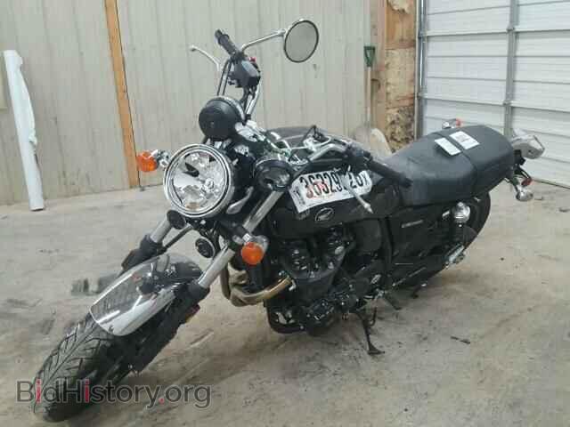 2014 HONDA CB CYCLE - VIN: JH2SC6512EK101032 - Фото 2