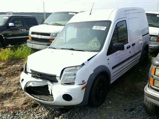 2011 FORD TRANSIT CO - VIN: NM0LS7BN6BT044558 - Фото 2