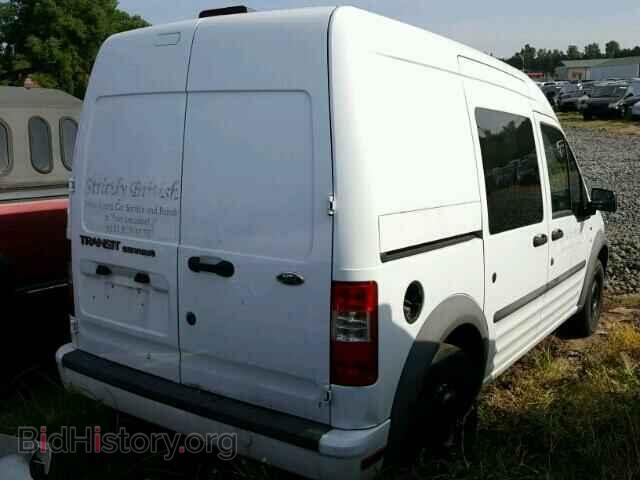 2011 FORD TRANSIT CO - VIN: NM0LS7BN6BT044558 - Фото 4