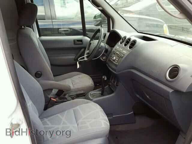 2011 FORD TRANSIT CO - VIN: NM0LS7BN6BT044558 - Фото 5