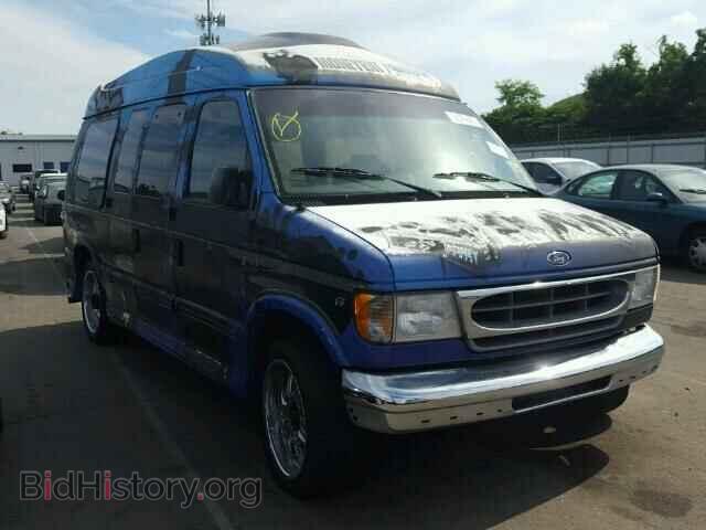 Фотография 1FDPE24L7YHA81166 - FORD ECONOLINE 2000
