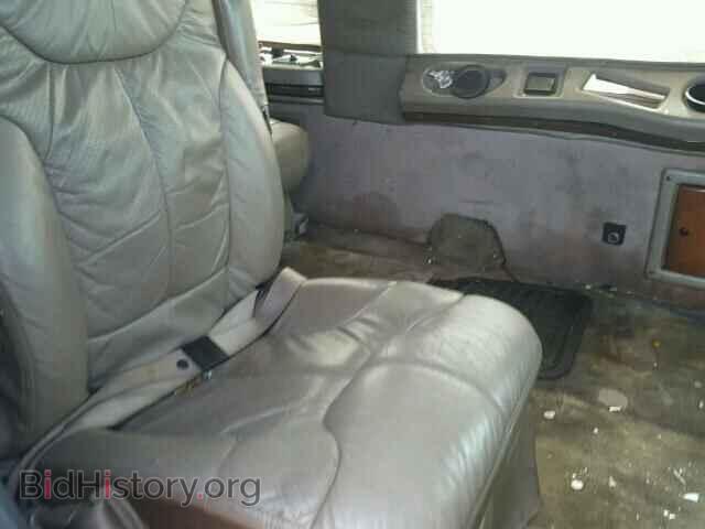 2000 FORD ECONOLINE - VIN: 1FDPE24L7YHA81166 - Фото 6