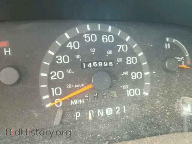 2000 FORD ECONOLINE - VIN: 1FDPE24L7YHA81166 - Фото 8