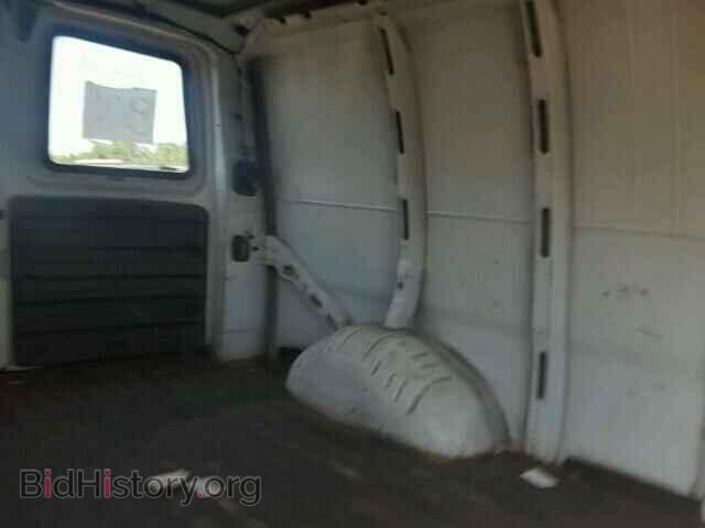 2002 GMC SAVANA - VIN: 1GTHG39F621191556 - Фото 6