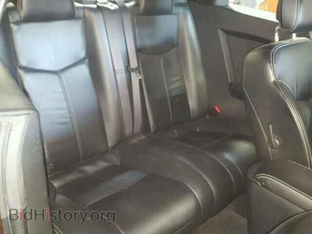 2013 CHRYSLER 200 - VIN: 1C3BCBFG2DN522156 - Фото 6