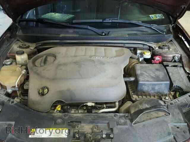 2013 CHRYSLER 200 - VIN: 1C3BCBFG2DN522156 - Фото 7