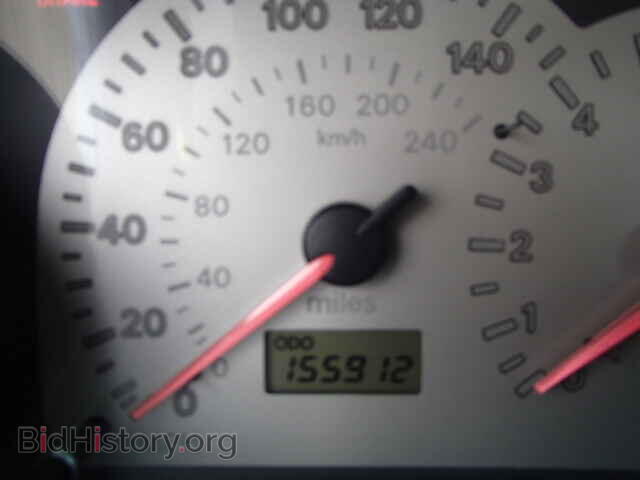 2001 MITSUBISHI ECLIPSE - VIN: 4A3AC34G11E224898 - Фото 8