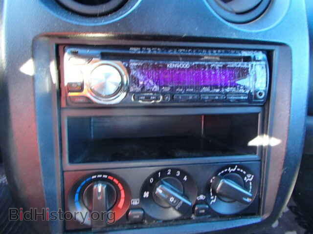 2001 MITSUBISHI ECLIPSE - VIN: 4A3AC34G11E224898 - Фото 9
