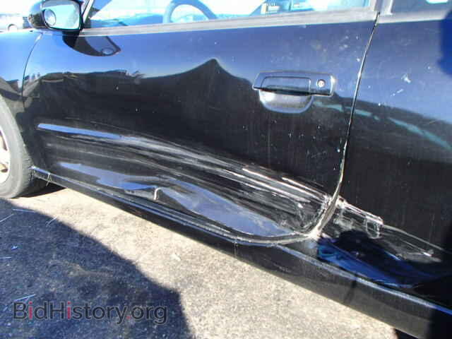 2001 MITSUBISHI ECLIPSE - VIN: 4A3AC34G11E224898 - Фото 10
