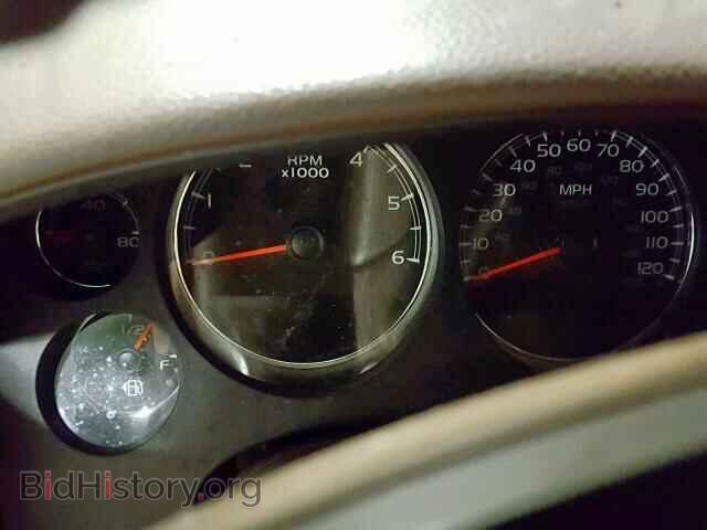 2013 CHEVROLET SILVERADO - VIN: 3GCPCTE01DG224945 - Фото 8