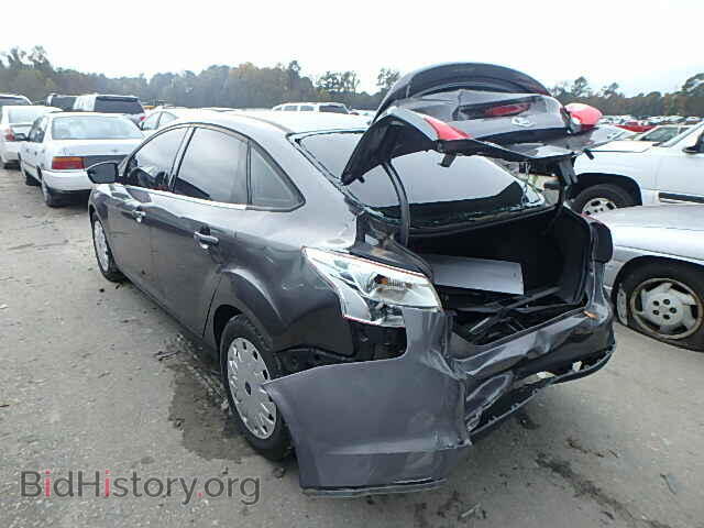2012 FORD FOCUS - VIN: 1FAHP3F21CL437278 - Photo 3