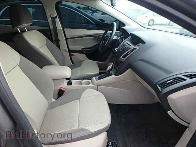2012 FORD FOCUS - VIN: 1FAHP3F21CL437278 - Photo 5
