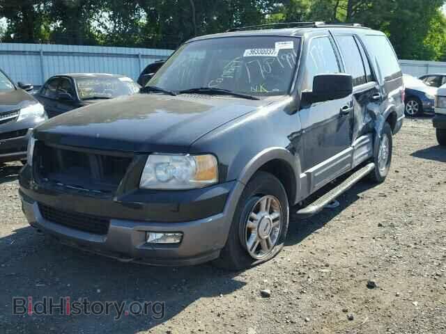 2004 FORD EXPEDITION - VIN: 1FMPU16W34LA20652 - Фото 2