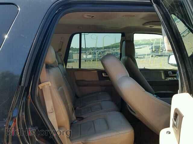 2004 FORD EXPEDITION - VIN: 1FMPU16W34LA20652 - Фото 6