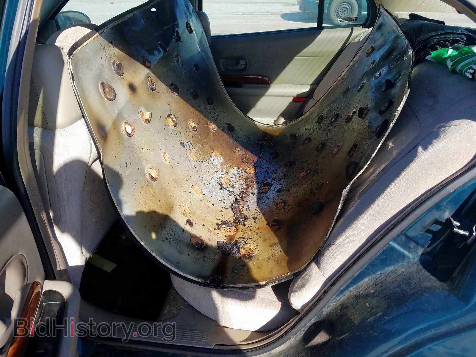 2000 BUICK LESABRE - VIN: 1G4HP54K7Y4102872 - Фото 6