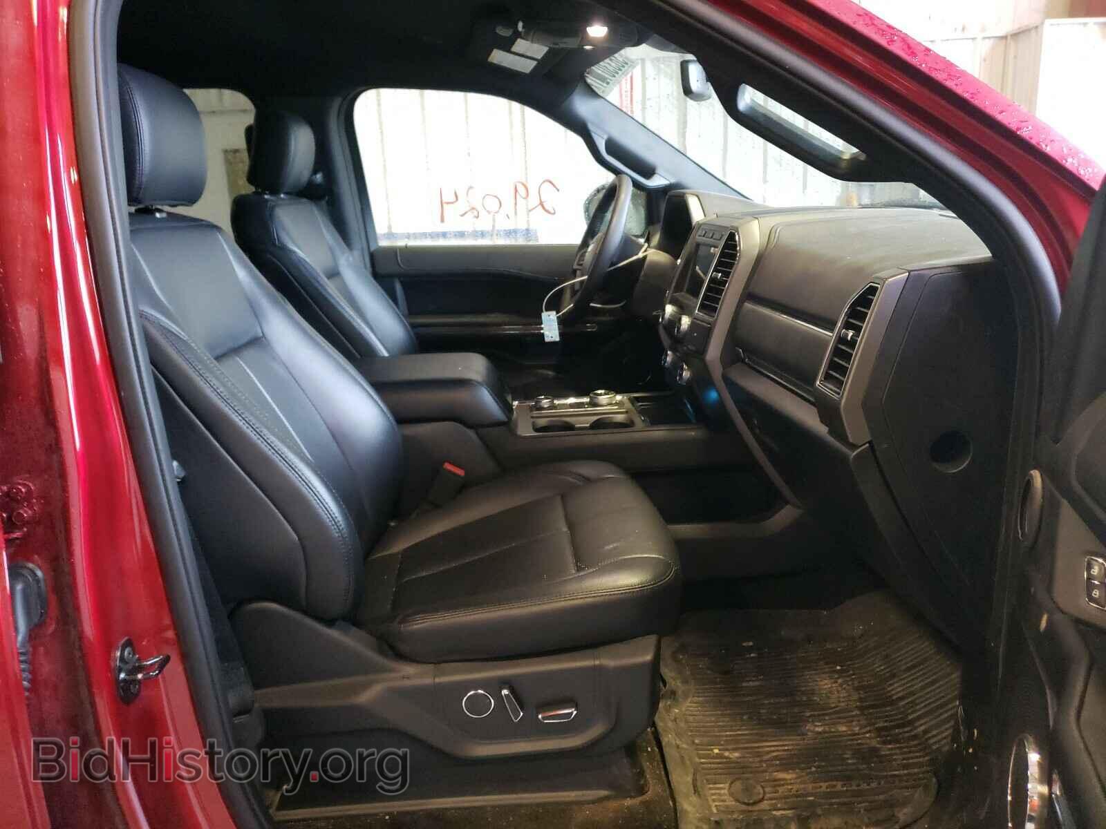 2019 FORD EXPEDITION - VIN: 1FMJK1JT4KEA90249 - Фото 5