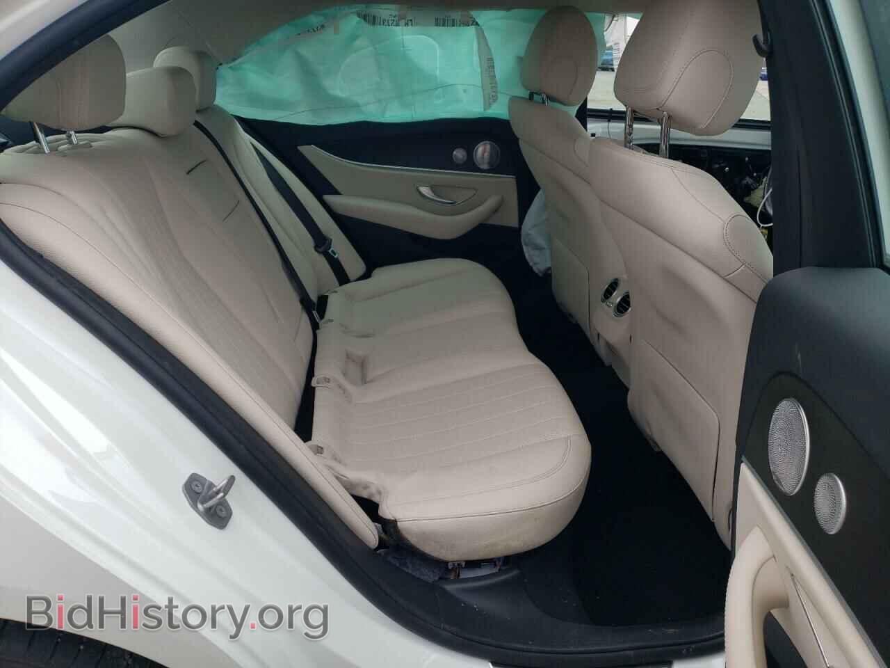 2017 MERCEDES-BENZ E-CLASS - VIN: WDDZF4KB4HA123792 - Photo 6